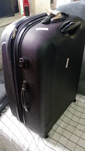 Mala de viagem
