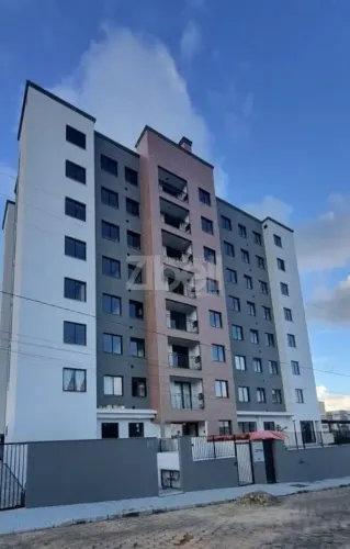 APARTAMENTO no COSTA E SILVA com 2 quartos para LOCAÇÃO, 58 m²