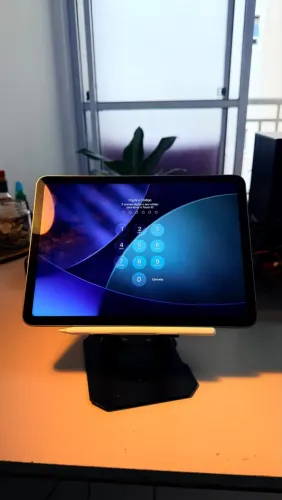 ipad Air M3