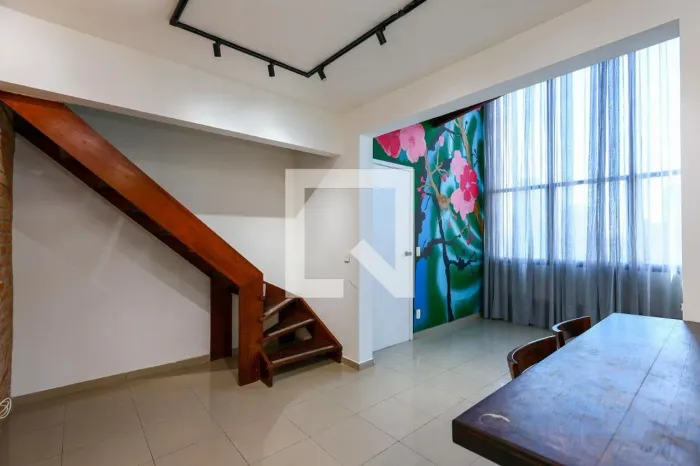 Apartamento à Venda - Panamby, 1 Quarto, 62 m2