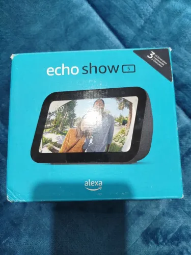 ALEXA 5
