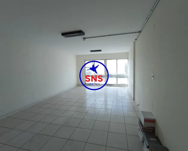 SALA COMERCIAL em CAMPINAS - SP, CENTRO