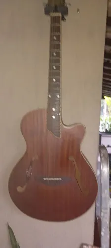 Violão Hofman