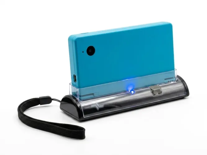 Nintendo dsi completo