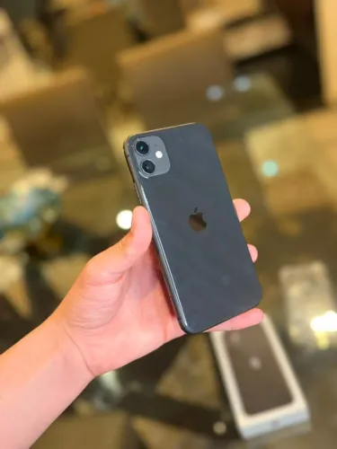 Iphone 11 64gb IMPECÁVEL!!!