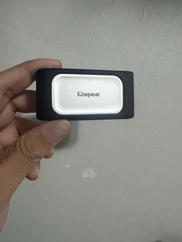 SSD Kingston 1 TB