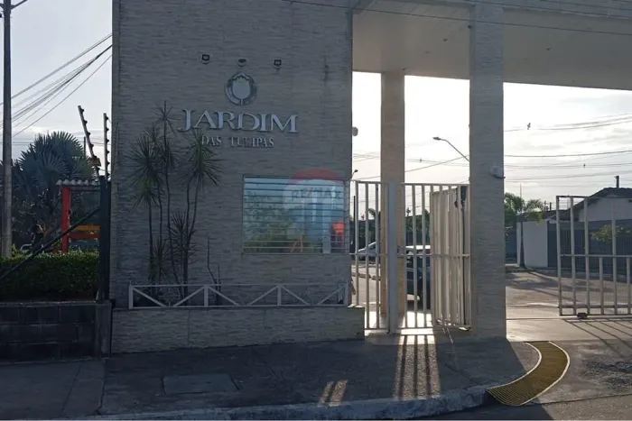 Casa Grand. Jardim Das Tulipas, Maceió- AL