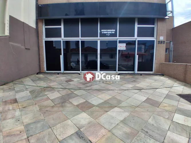 Ponto Comercial para LOCAÇÃO no Centro