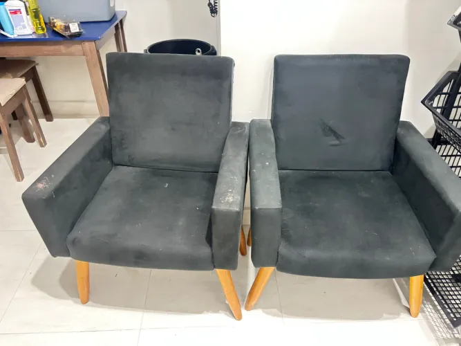 Poltronas
