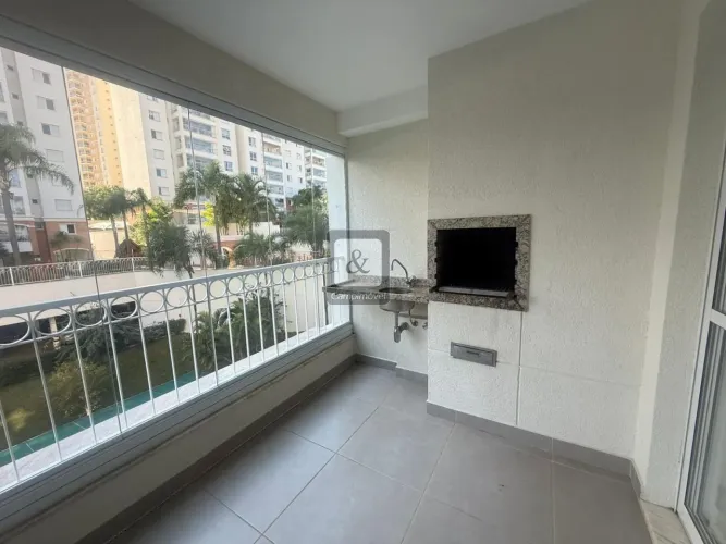 Apartamento para Locação em Campinas, Mansões Santo Antônio, 3 dormitórios, 1 suíte, 3 ban