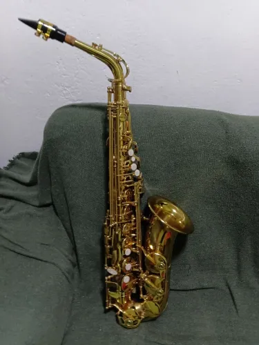 Sax alto