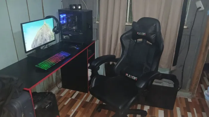 Vendo Computador gamer