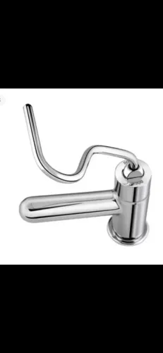 Torneira automática pressmatic Docol