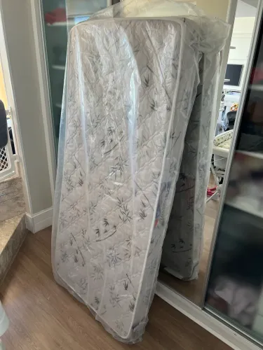 Colchão Herval D28 ST Louis