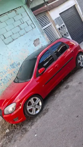 Chevrolet Celta Spirit/ LT 1.0 MPFI 8V Flexp. 5P 2012