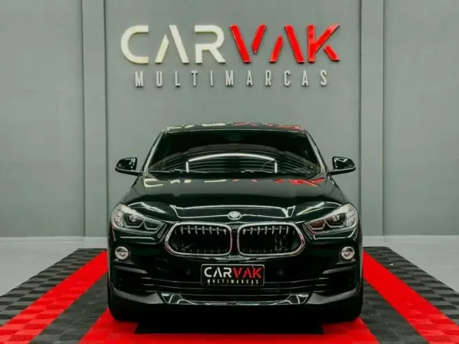BMW X2 Sdrive 20I 2.0 TB 16V 192cv AUT 2019