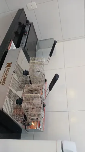 Passa se ponto de loja