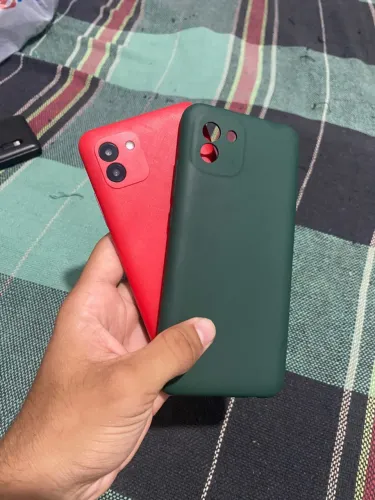 Galaxy a03 semi novo 