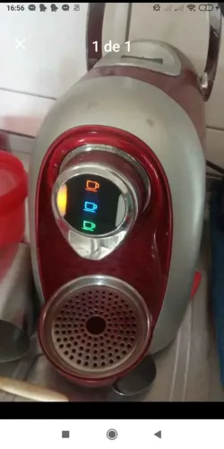 Cafeteira