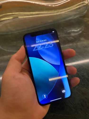 iPhone 12 Mini - 64gb