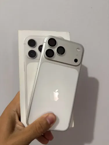 iphone 17 Pro Max 512gb - Garantia Apple 