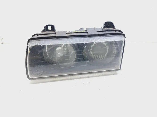 Farol Esquerdo Bmw 325i 1993 1994 Esquerdo