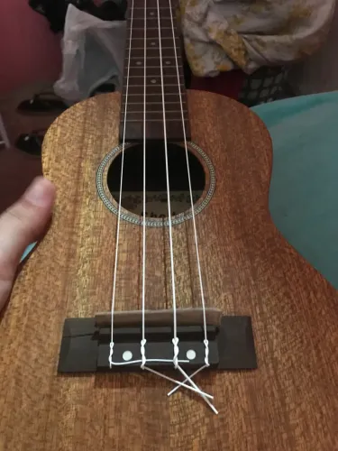 Ukulele