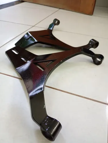Bandeja Slim Gol G1 ao G4
