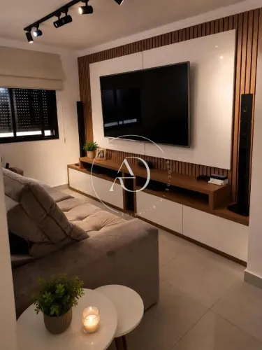 Apartamento a venda Residencial Visage