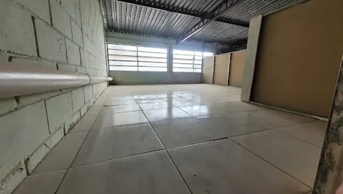 Salão para alugar no Nova Sorocaba. - Sorocaba/SP