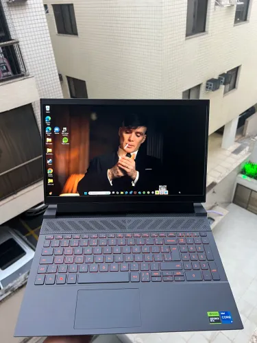 Dell G15-5530, Core i7