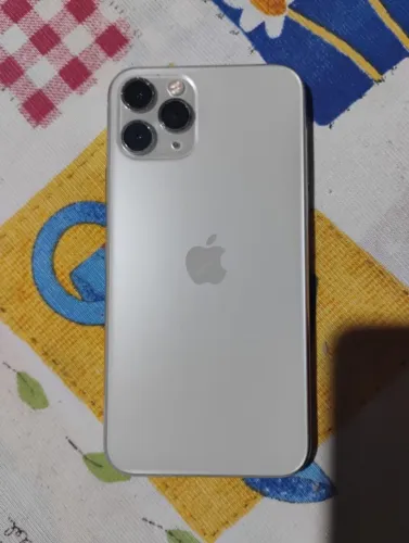 Troco por outro e mais volta iphone 11 pro
