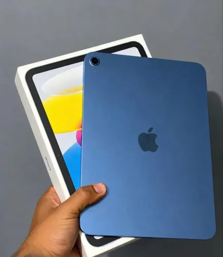 OPORTUNIDADE !!! IPad +Aplle Pencil ,aparelho sem marcas de uso,estado de loja 2300$