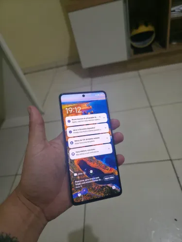 Xiaomi note 12