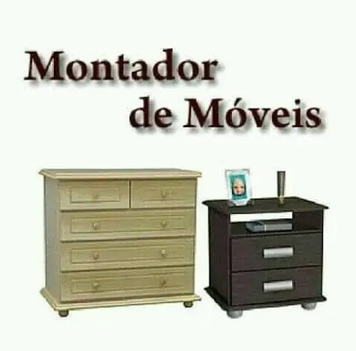 Montador Armário de cozinha Guarda roupa
