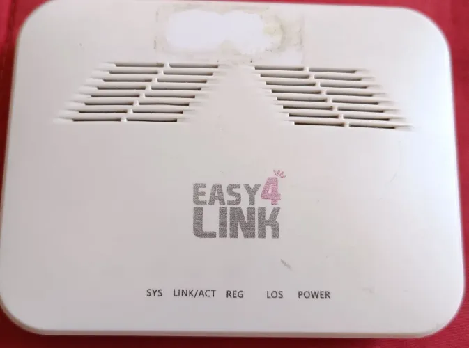 Modem ONU GPON ONT