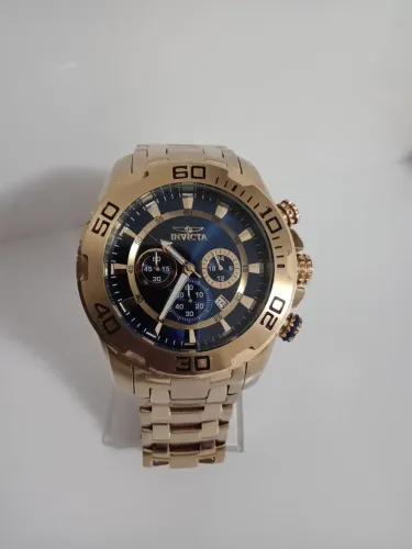 Invicta Pro Diver original, com caixa