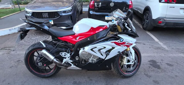 S1000rr 