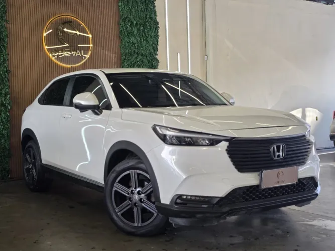 Honda HR-V EXL 1.5 Sensing 16V 5P Aut. 2023