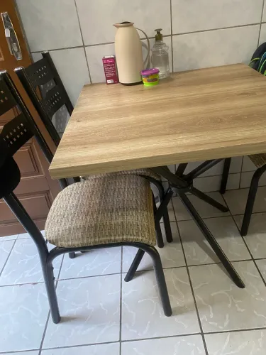 Mesa de jantar