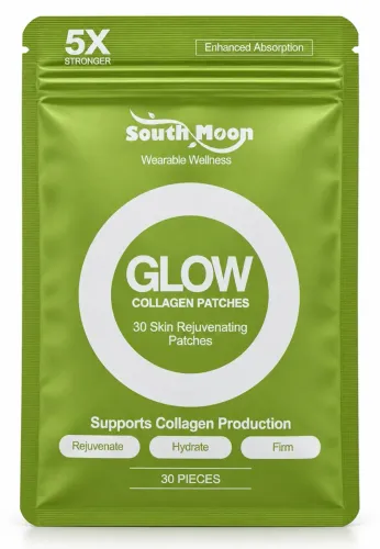 Adesivo corporal glow 