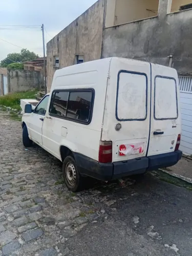 Fiat Fiorino Furg.1.5/1.3/1.3 Fire/1.3 F.flex 2011
