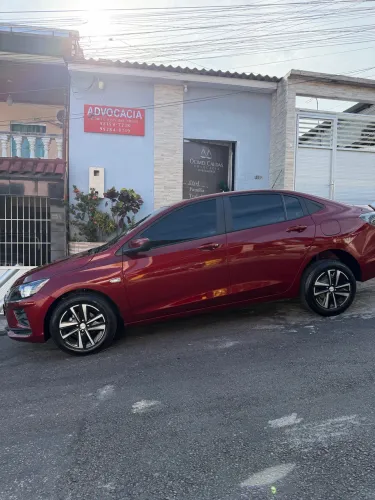 Chevrolet Onix Plus LT 1.0 12V TB Flex Aut. 4P 2026