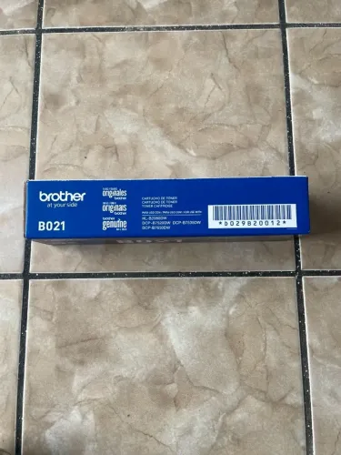 CARTUCHO DE TONER TNB021 BROTHER
