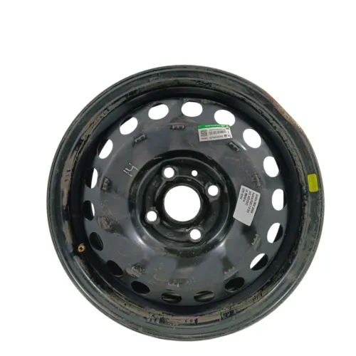 Roda ferro aro 14 Hb20 sense 1.0 2022 529101S000