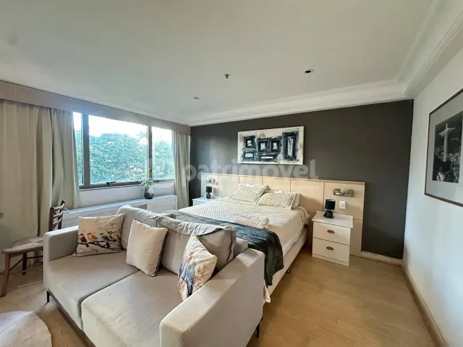 Apartamento para locação, Barra da Tijuca, Rio de Janeiro, RJ