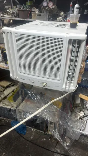 Vendo ar condicionado 7500 btus
