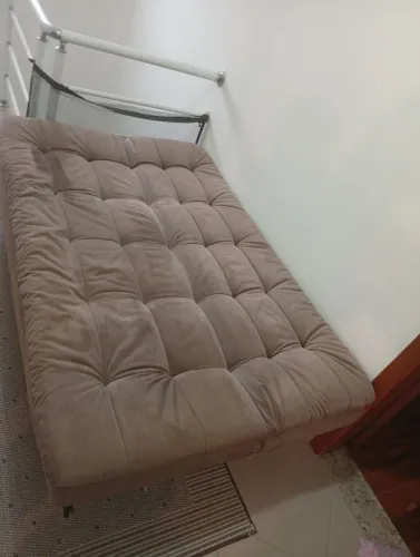 sofá Cama casal