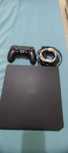 Ps4 slim desbloqueado 