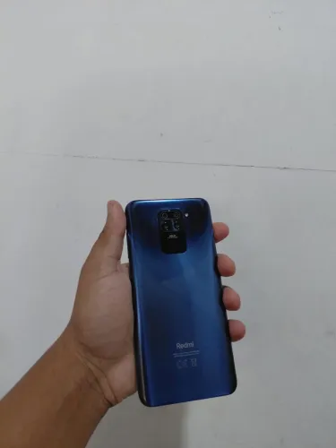 Redmi note 9 128gb
